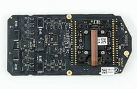 Mavic Flight controller ESC board