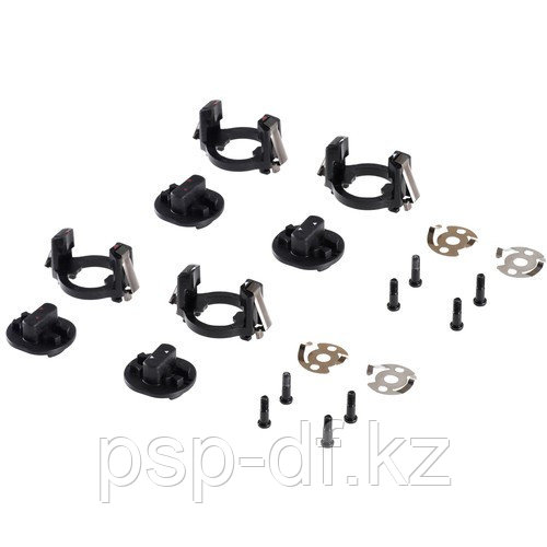 Крепление пропеллеров DJI 1550T Quick Release Propeller Mounting Plates for Inspire 2 Quadcopter