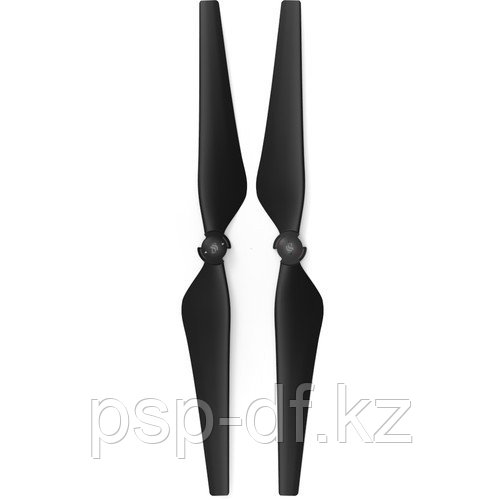 Пропеллеры DJI 1550T Quick Release Propellers for Inspire 2 Quadcopter - фото 1 - id-p6469447