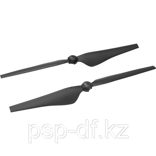 Пропеллеры DJI Quick Release High-Altitude Propellers for Inspire 2 Quadcopter