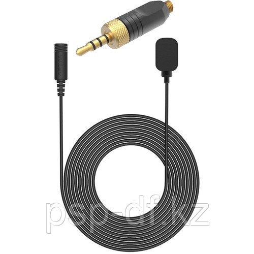 Петличный Deity W.Lav Micro(DA35) для Sennheiser ew