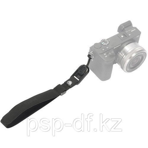 Кистевой ремень SmallRig Camera Wrist Strap PSW2398