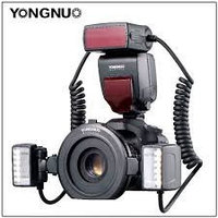 Вспышка Yongnuo YN-24EX Macro TTL