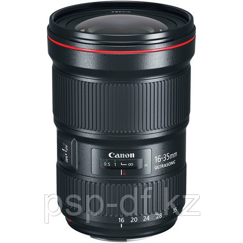 Объектив Canon EF 16-35mm f/2.8L III USM