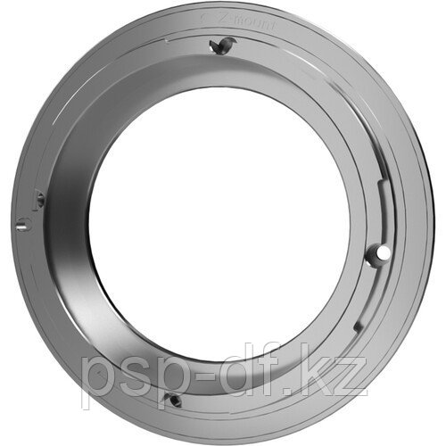 Переходник Sirui Nikon Z Mount Adapter for Sirui 35mm f/1.8 Anamorphic Lens