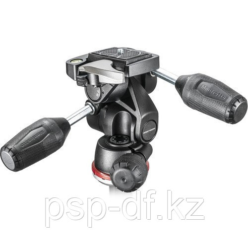 Голова для штатива Manfrotto MH804-3W 3-Way Pan/Tilt Head