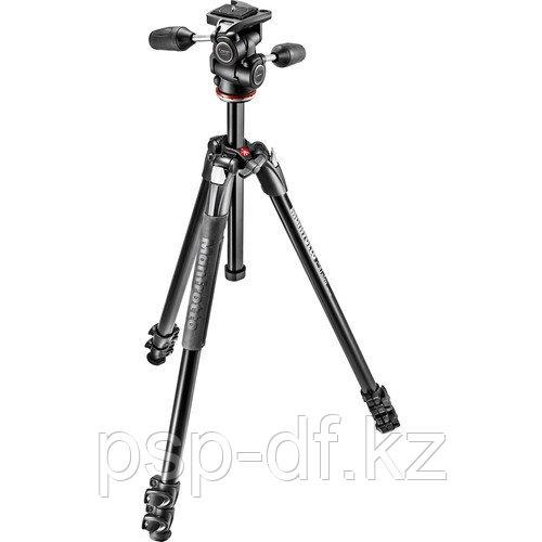 Штатив Manfrotto MK290XTA3-3W