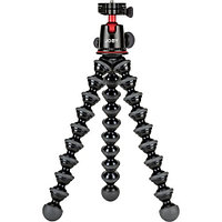 Штатив Joby GorillaPod Focus/GP8 + Голова Joby 5K