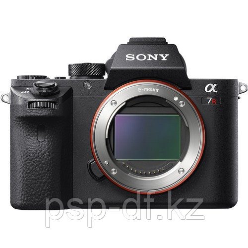 Фотоаппарат Sony Alpha A7r II Body - фото 1 - id-p69271502