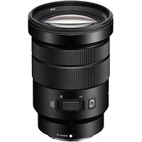 Объектив Sony E PZ 18-105mm f/4 G OSS