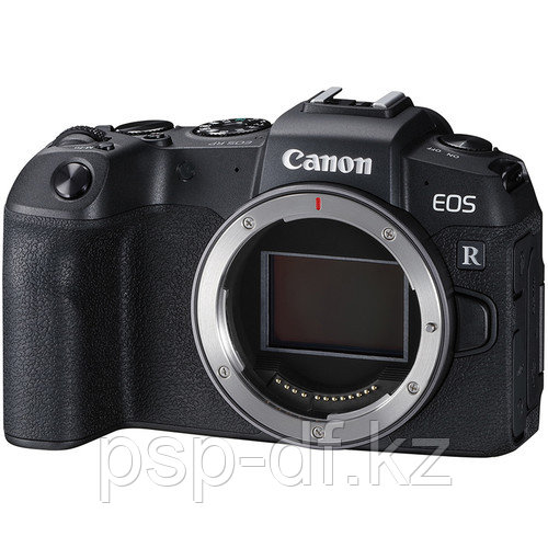 Фотоаппарат Canon EOS RP Body + Adapter Viltrox EF-EOS R - фото 1 - id-p84571434