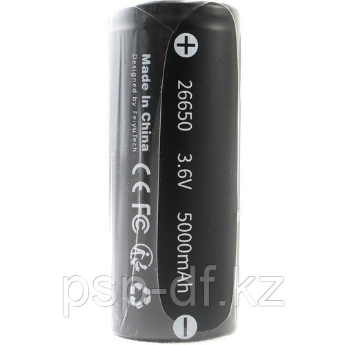 Feiyu Battery for / G6 / G6 Plus SPG Live / Summon Gimbal 26650