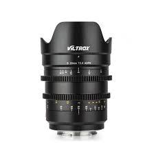 Объектив Viltrox S 20MM T2.0 ASPH E-Mount for Sony