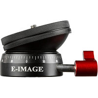 Голова E-Image Ball Leveling Base (Load up to 17.6 lb)