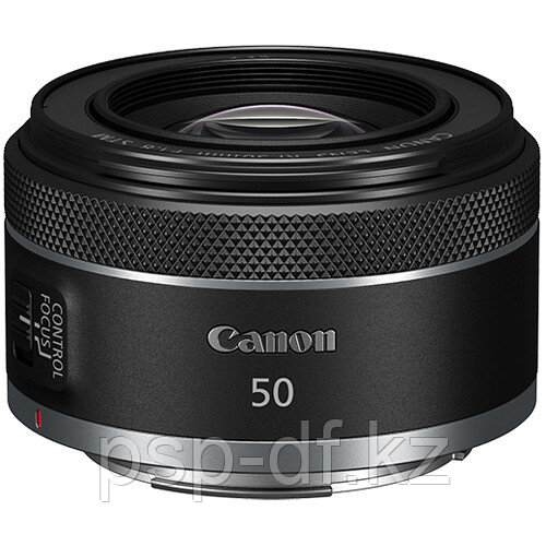 Объектив Canon RF 50mm f/1.8 STM