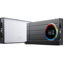 Осветитель светодиодный Godox RGB Mini Creative M1