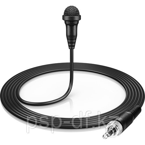 Петличный Sennheiser ME 2-II Omnidirectional Lavalier Microphone