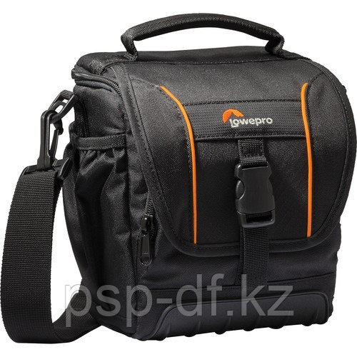 Сумка Lowepro Adventura SH 140 II - фото 1 - id-p6469641