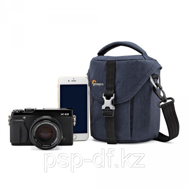 Сумка Lowepro Scout SH 100 синий