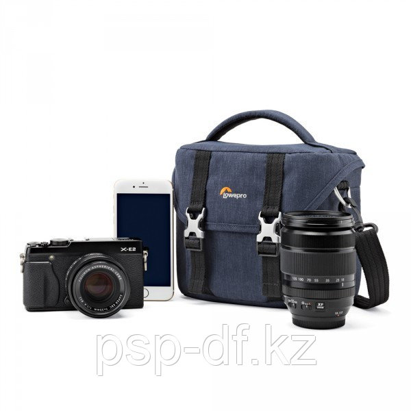 Сумка Lowepro Scout SH 120 синий