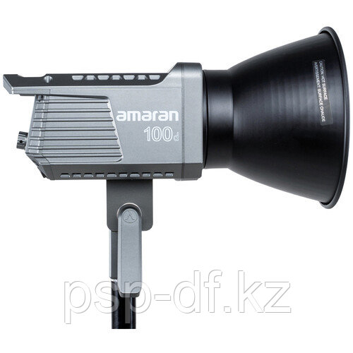 Светодиодный осветитель Aputure Amaran 100d - фото 1 - id-p86863081