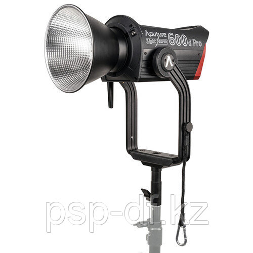 Светодиодный осветитель Aputure LS 600d Pro Light Storm Daylight LED Light (V-Mount)