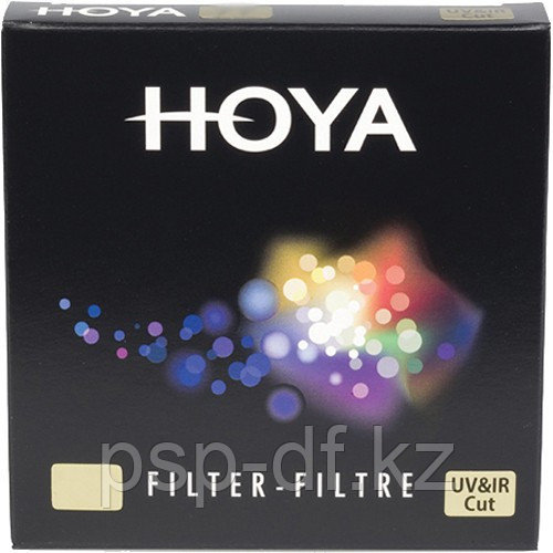 Фильтр Hoya 58mm UV and IR Cut