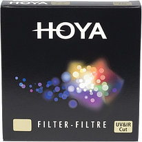 Фильтр Hoya 77mm UV and IR Cut