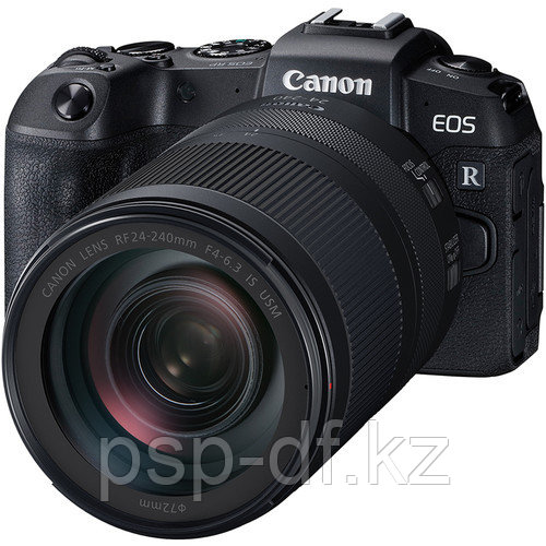 Фотоаппарат Canon EOS RP kit RF 24-240mm f/4-6.3 IS USM