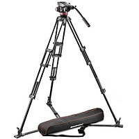 Штатив Manfrotto 502HD Head w/546GB-1 2-Stage Aluminum Tripod System