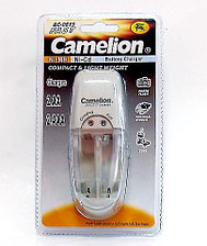 Зарядное устройство Camelion BC-0615