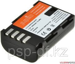 Аккумулятор Jupio DMW-BLF19 для Panasonic