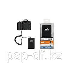 Jupio PowerVault DSLR LP-E6 - 28 Wh для Canon