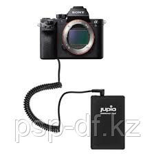 Jupio PowerVault DSLR NP-FW50 - 28 Wh для Sony