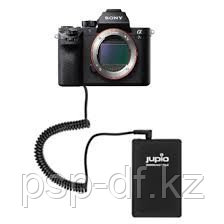 Jupio PowerVault DSLR NP-FW50 - 28 Wh для Sony