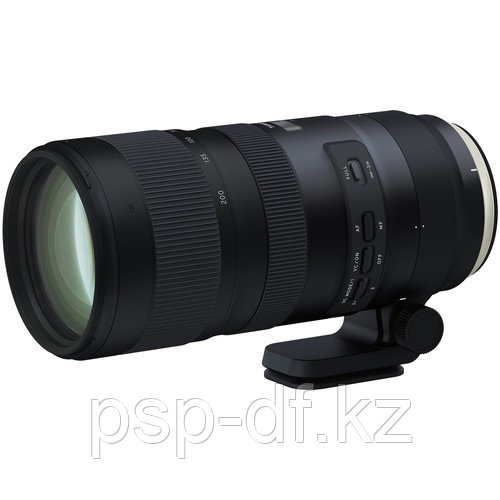 Объектив Tamron SP 70-200mm f/2.8 Di VC USD G2 для Canon - фото 1 - id-p46093274