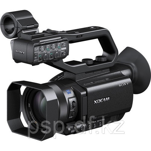 Видеокамера Sony PXW-X70 Professional XDCAM + аккумулятор Jupio NP-FV70 - фото 1 - id-p61480855