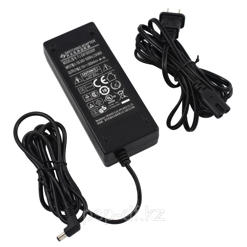 Блок питания AC Adapter 19v