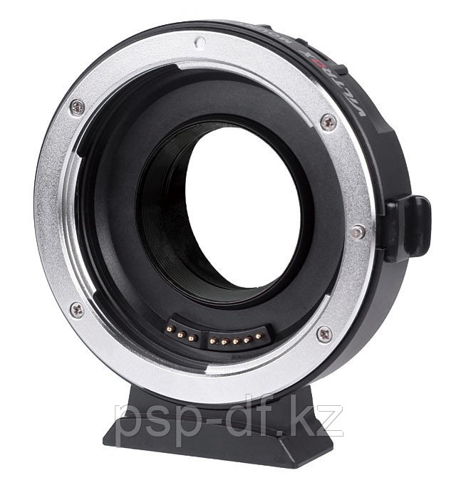 Переходник c автофокусом Viltrox EF-M1 (Canon EOS EF Lens на M4/3 Mount)