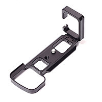 L-Bracket Quick Release Plate для Sony A6300/A6500