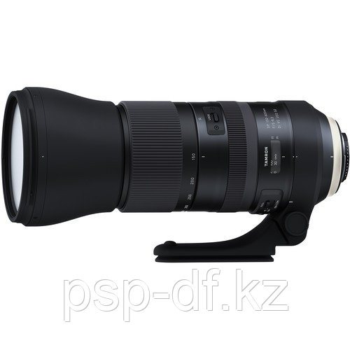 Объектив Tamron SP 150-600mm f/5-6.3 Di VC USD G2 для Canon