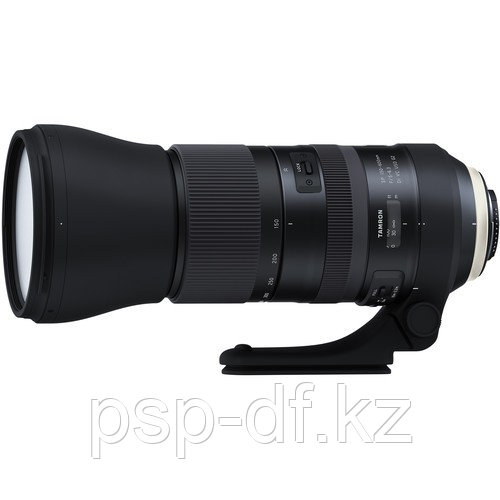 Объектив Tamron SP 150-600mm f/5-6.3 Di VC USD G2 для Nikon