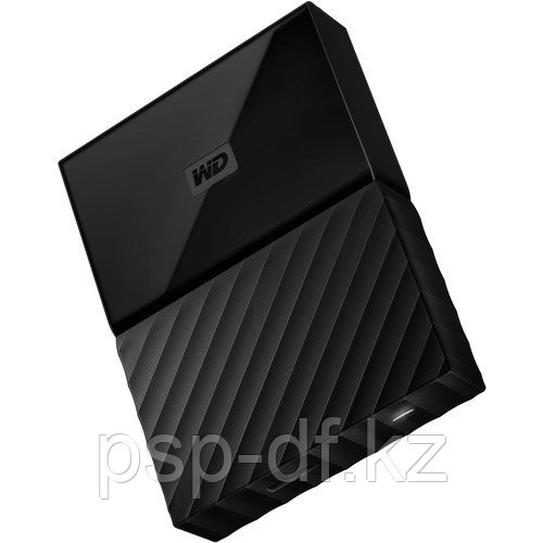 Внешний жесткий диск WD 4TB My Passport USB 3.0