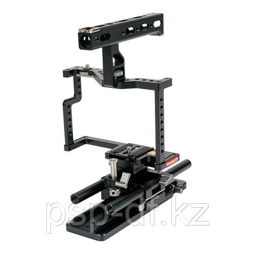 Риг CAME-TV Guardian Cage For GH5 GH4 A7S Camera Rig Z-GH5-1