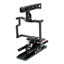 Риг CAME-TV Guardian Cage For GH5 GH4 A7S Camera Rig Z-GH5-1