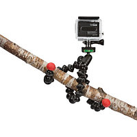 Штатив Joby GorillaPod Action с GoPro Mount