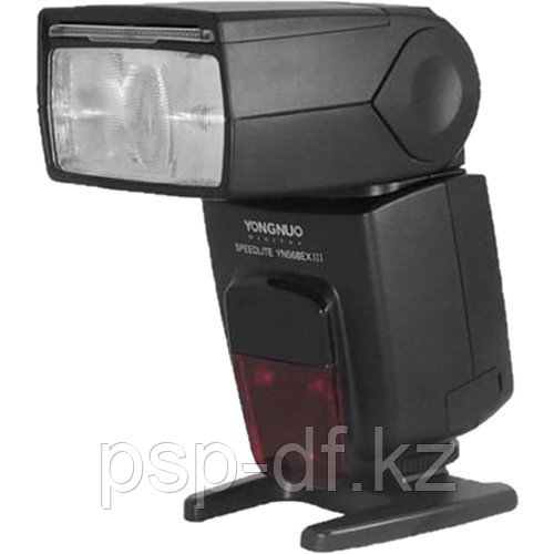 Вспышка Yongnuo Speedlite YN-568EX III