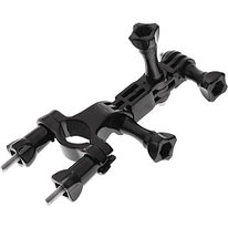 Крепление на трубу Revo Roll Bar Mount with 3-Way Pivot Arm