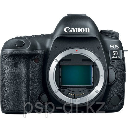 Фотоаппарат Canon EOS 5D Mark IV Body - фото 1 - id-p54758180