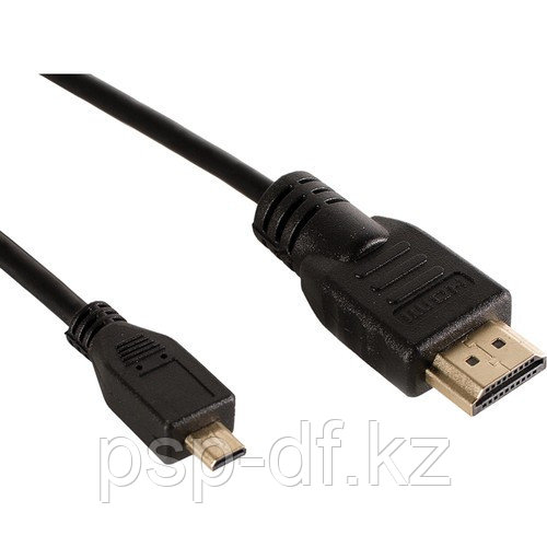 Кабель SHAPE High-Speed Micro-HDMI to Mini-HDMI Cable (152 cm)